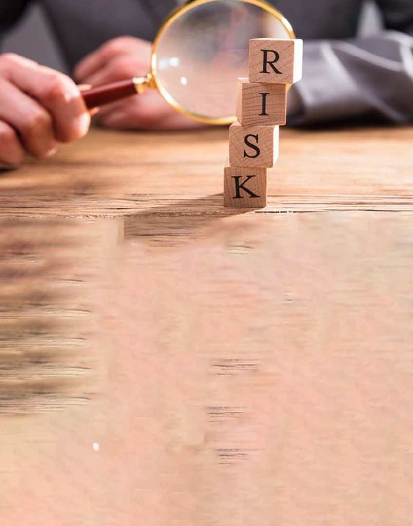 Credit-&-operational-risk-mitigation